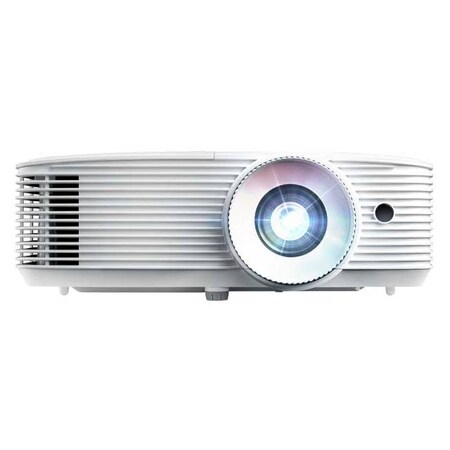Optoma 3400 Lumens DLP 1080p Projector, HD27HDR HD27HDR